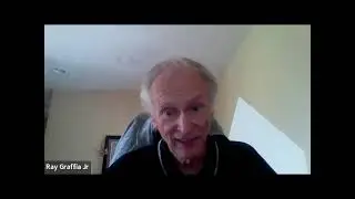 Ray Graffia Jr. (New Colony Six) Interview (7/6/24)