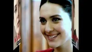 Mahir and Feride - Bambaska biri -  i will survive