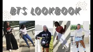 Back-To-School Lookbook | CANDID BEAUTY