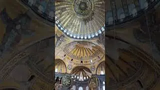 Aya sofia 2024 #travel #jalanjalan