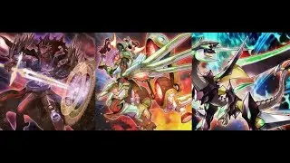 Yu-Gi-Oh! Pendulum Magician Post TCG Banned List Duels and Deck Profile