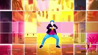 Just Dance 2018 "Despacito"