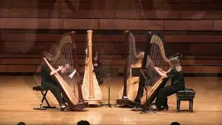 2024 NYO Canada Chamberfest - July 2 (7:30pm) Student Concert