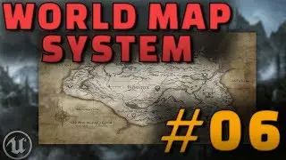 [TUTORIAL] World Map System: Advanced Markers #06 [Eng]