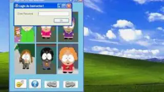 Alphabet Adventure Visual Basic Project