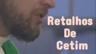 Retalhos de Cetim (Benito Di Paula) & Rondo Alla Turca (A. Mozart)