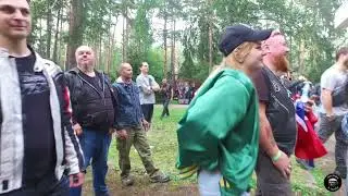 KOMAROVO BIKE WEEK lll
