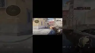 EZ MULTI ON INFERNO  #cs2 #csgo #counterstrike #csgobestmoments #gaming #counterstrike1 #games