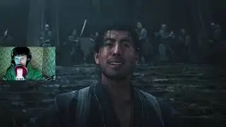 исраэль йегуда в киото - прохождение onimusha: way of the sword