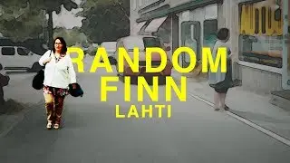 RANDOM FINN 1/7 Lahti