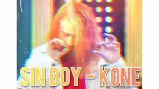 Sin boy - KONE