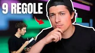 Come fare video CHE SPACCANO (secondo Marcello Ascani) 🎥