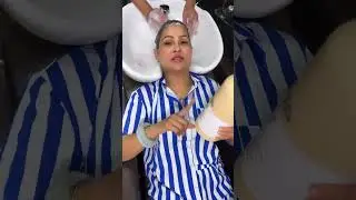 Absolut repair shampoo 