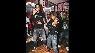 [FREE FOR PROFIT] Rich The Kid x Jay Critch type beat 