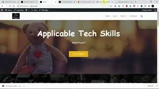 WordPress Course Series Season 02 E03 - Working With Plugins.mp4