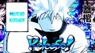 MASTERED SIX EYES... 0.33% The STRONGEST Of TODAY Gojo Satoru in AUT! ( A Universal Time )
