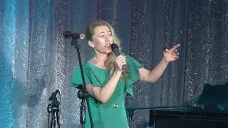 Концерт памяти В Высоцкого 2017 г