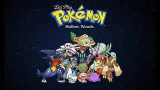 I Wasn’t Ready for This Start… | Pokémon Hollow Woods