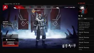 kartelgod's Live PS4 Broadcast