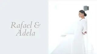 Rafael & Adela.