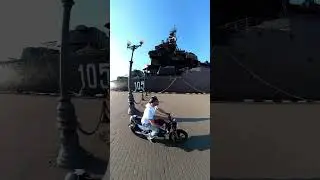 Super soco TC max #bike #ride #moto #insta360