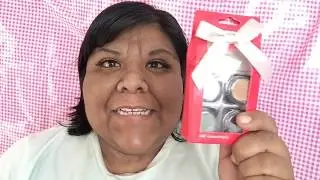 PROBANDO MAQUILLAJE DE PRICHOS POR $17.90 // AIMEP3