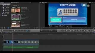 How to export (4k/2k/1080p) footage from FCPX