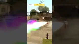 El Hombre que Revivió al GTA SAN ANDREAS