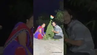 🥹Mere Din Bachpan ke..😍// #15august #independenceday #army #shorts