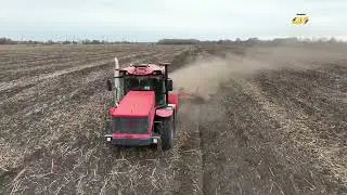 Осень, «Кирюша», автопилот...