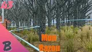 Let's build a car the Canadian way | MON BAZOU | Pt 43 What a payout