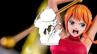 Nami - HQS Dioramax (1/7)