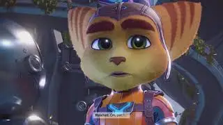 Rachet & clank | Part 1