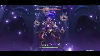 Dehya C0 bagus? | Genshin Impact Indonesia
