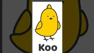 Koo Vetorizado CDR EPS SVG FREE Nova Rede Bombando