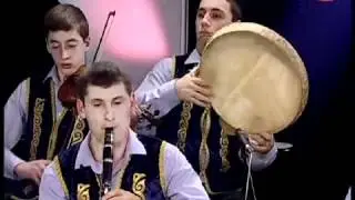 02 - Sanat Ansambli - Seyitoğlu Seydamet.avi