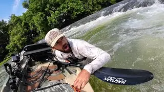 This DISASTER On The River Is Going to COST Me... (BIG MISTAKE)
