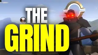 Level Up: Albion Online's Infamous Grind Explained