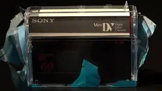 How to Use Digital Video Cassettes