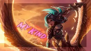 Syris  & Conlin - My Kind [GMV]
