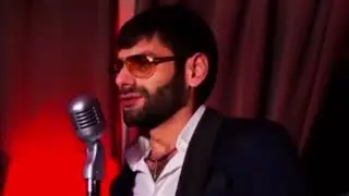 Ваграм Вазян - Любовь и боль(14 min)