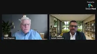 Simplifying Document Management in Microsoft Teams | LinkedIn Live Event by Titan Workspace