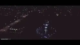 Фонтан в Грозном🌸