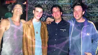 Good Enough For Good Times - Hot Pants Road 7-8-06 Le Bon Temps NOLA