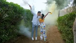 GROVER + LEYDI - Preboda