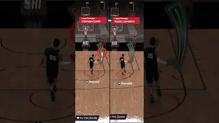 NBA 2K24 Best Layup Packages: How to Scoop Layup Faster on 2K24 