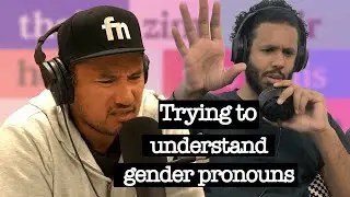 understanding gender pronouns