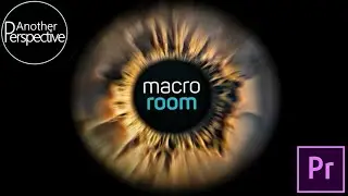 Photography Hacks - Seamless Infinite Zoom Effect (Macro Room Technique)