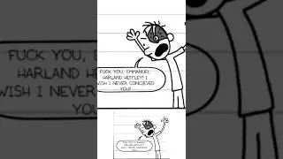 He knows the n word!?!?