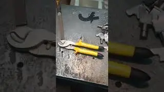 Ножницы кабельные НК-1